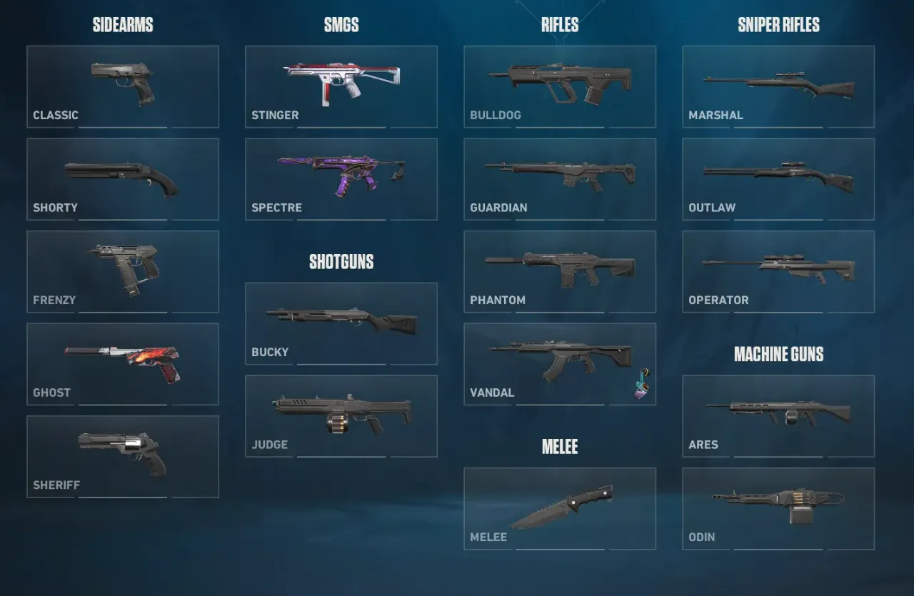 🎇 EU 🦥(5) Skins 🦝Ruination Spectre 🦢Neptune Spectre 🦡Task Force 809 Frenzy 🐾Shimmer Stinger 🎶V25 📮 Mail Changeable 🔐 Full Access